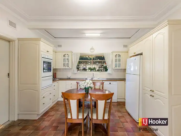 Third view of Homely house listing, 31 Napoli Street, Padstow NSW 2211