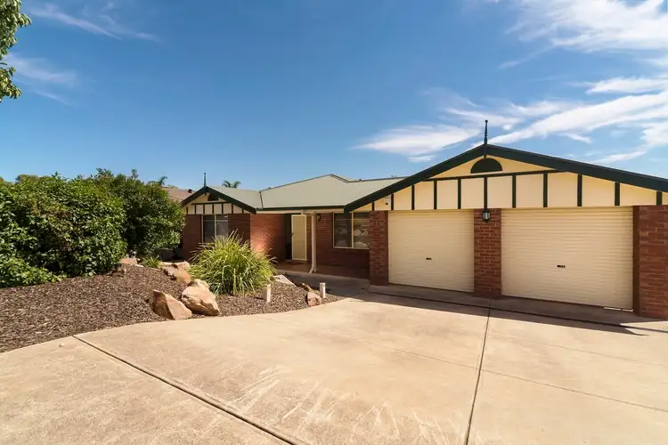 Fourth view of Homely house listing, 12 Goldfinch Way, Hewett SA 5118