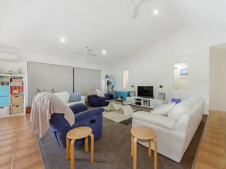 Second view of Homely house listing, 12 Exmoor Street, Mudgeeraba QLD 4213