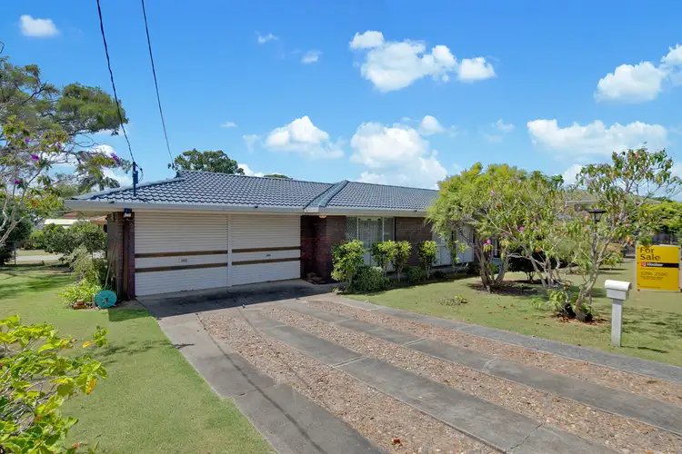 Third view of Homely house listing, 25A High View Drive, Cleveland QLD 4163