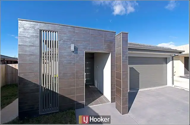 Second view of Homely house listing, 9 Stang Place, Macgregor ACT 2615