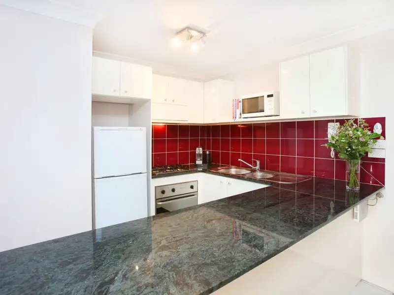 Main view of Homely unit listing, 8/13 Lagoon Street, Narrabeen NSW 2101