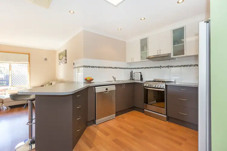 Second view of Homely house listing, 27 Namadgi Circuit, Palmerston ACT 2913