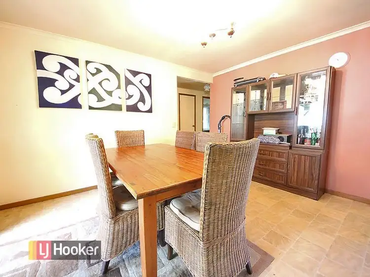 Fifth view of Homely house listing, 59 Claremont Drive, Murrumba Downs QLD 4503
