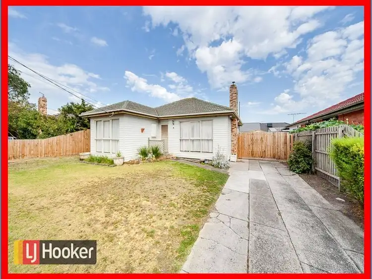 52 BLOOMFIELD ROAD, Noble Park VIC 3174