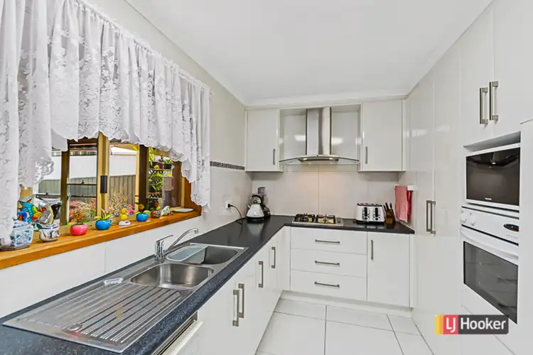 Second view of Homely house listing, 8 Cobblestone Close, Gulfview Heights SA 5096