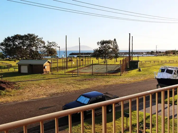 Second view of Homely house listing, 16 Stewart Close, Crowdy Head NSW 2427