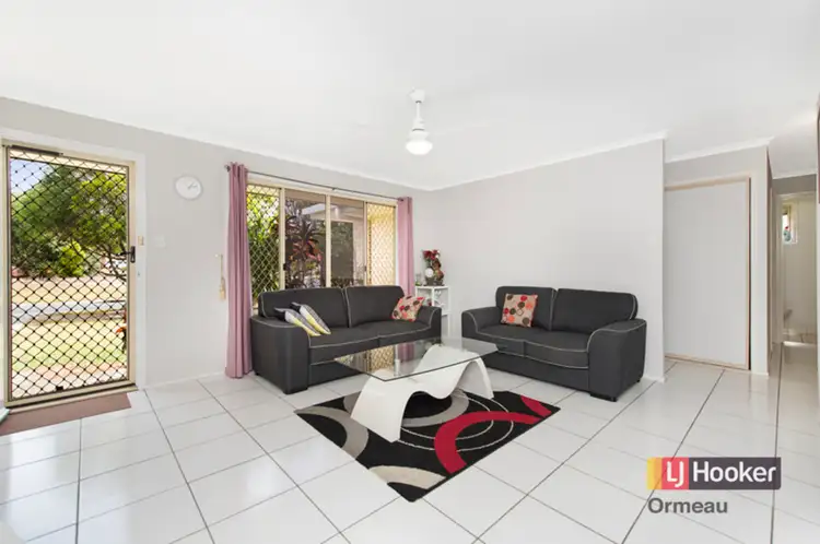 Fourth view of Homely semi-detached listing, 41/20 Halfway Drive, Ormeau QLD 4208