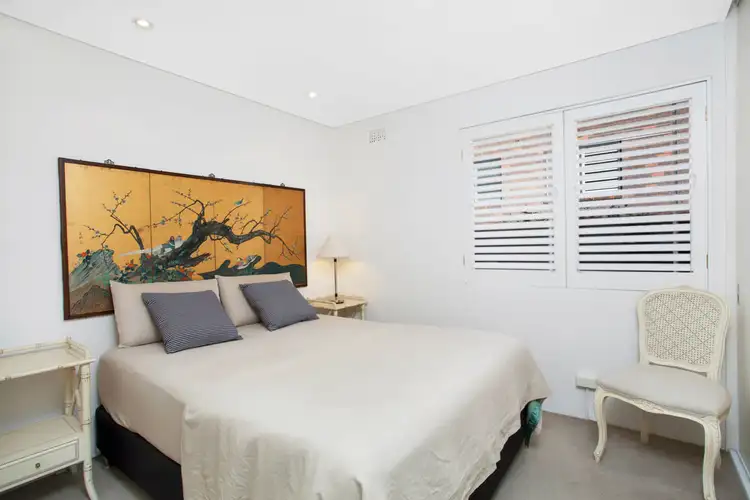 Fifth view of Homely apartment listing, 1/35 Stuart Street, Manly NSW 2095