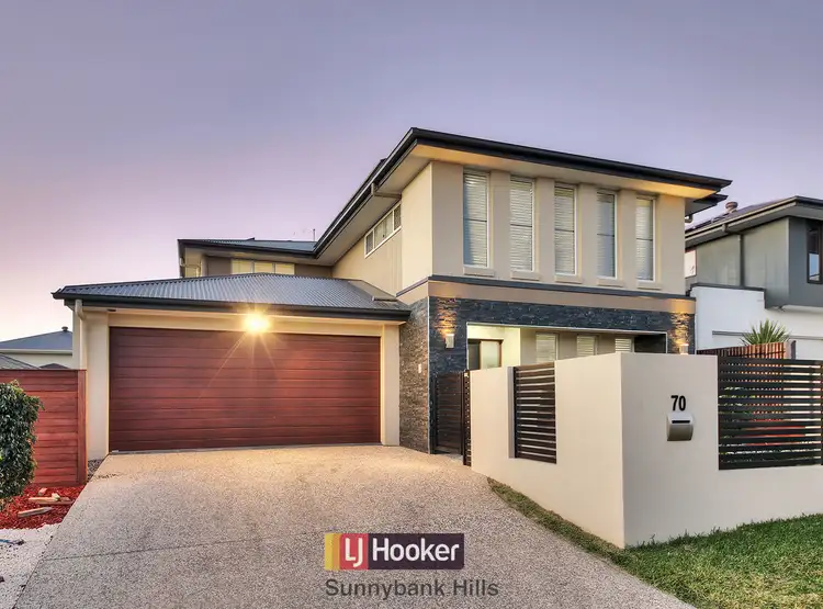 70 Cooper Crescent, Rochedale QLD 4123