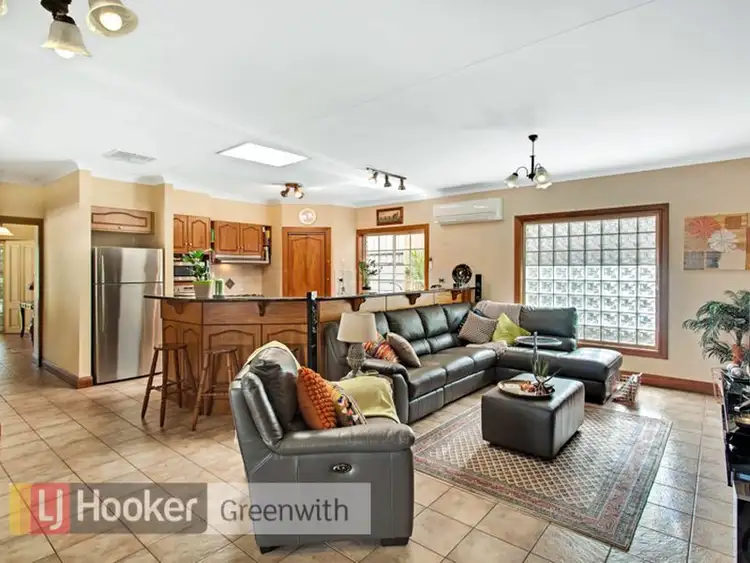 Fourth view of Homely house listing, 14 Elijah Court, Greenwith SA 5125