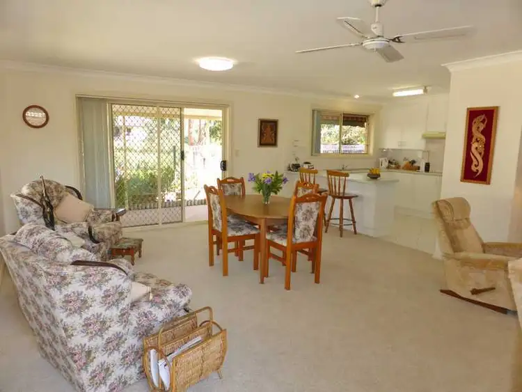 Third view of Homely villa listing, 2/5 Burke Close, Forster NSW 2428