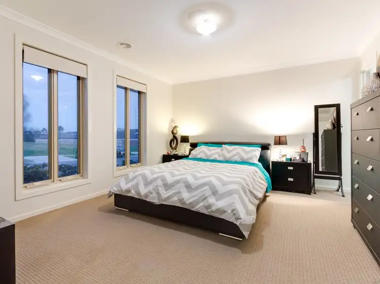 Fourth view of Homely house listing, 4 Shakespeare Grove, Officer VIC 3809