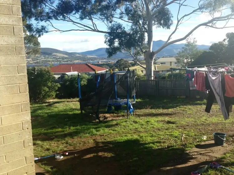 Fifth view of Homely house listing, 6 Burge Place, Gagebrook TAS 7030