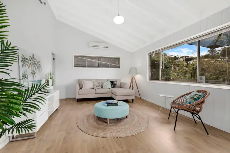 Second view of Homely house listing, 42 Riviera Avenue, Terrigal NSW 2260