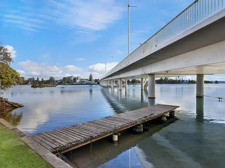 Second view of Homely house listing, 4A Brogden Road, The Entrance North NSW 2261