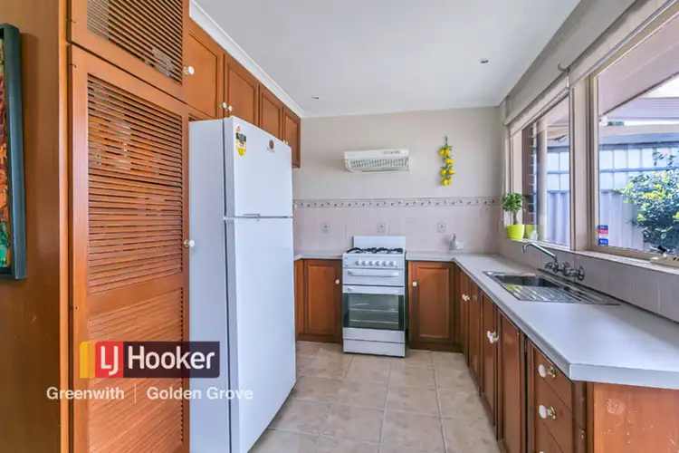 Fourth view of Homely house listing, 13 Palomino Parade, Wynn Vale SA 5127