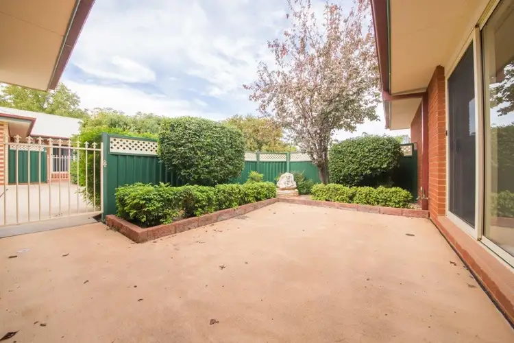 Third view of Homely villa listing, 4/33-35 Boundary Road, Dubbo NSW 2830