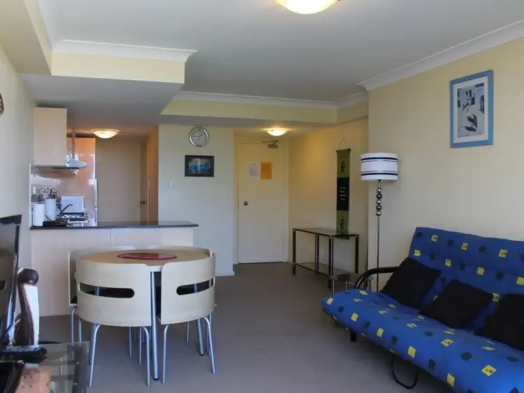 Second view of Homely unit listing, 111/54-66 Hutton Road, The Entrance North NSW 2261