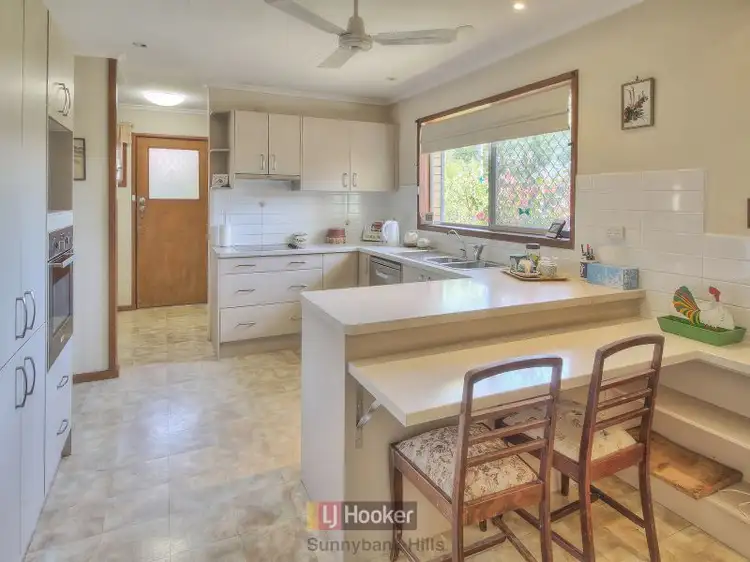Third view of Homely house listing, 61 Trudgian Street, Sunnybank QLD 4109