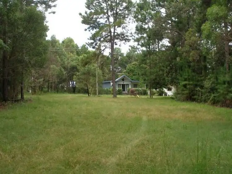 Second view of Homely land listing, 23 Nugent Street, Macleay Island QLD 4184