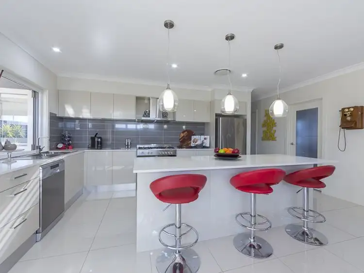Third view of Homely house listing, 76 Courtenay Crescent, Long Beach NSW 2536