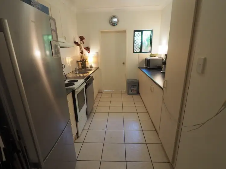Third view of Homely apartment listing, Unit 5/3-9 Stratford Parade, Stratford QLD 4870