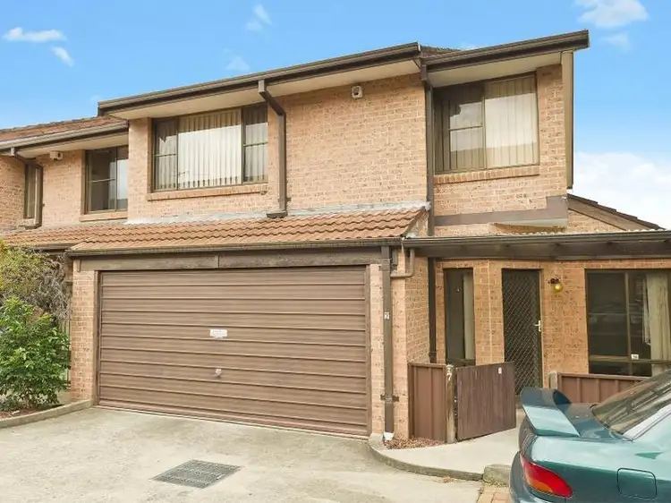7/66-68 Marsden Street, Parramatta NSW 2150