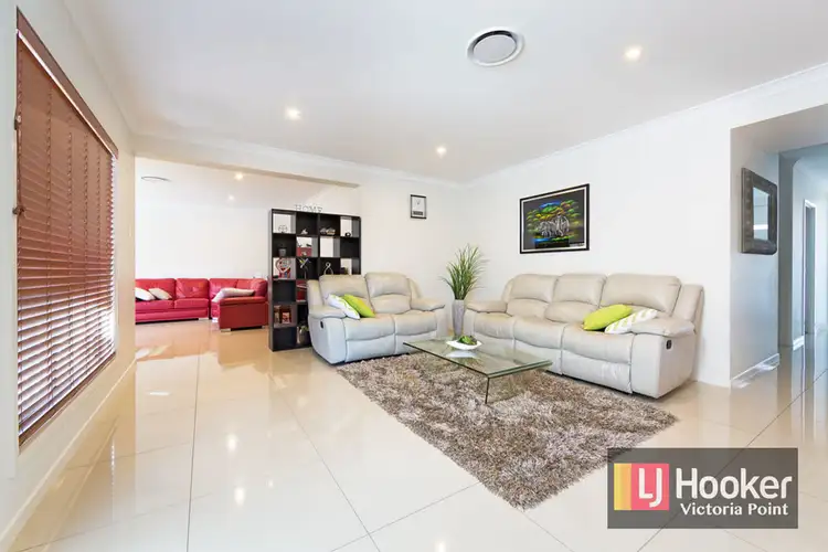 Fifth view of Homely house listing, 14 Gunadoo Street, Thornlands QLD 4164