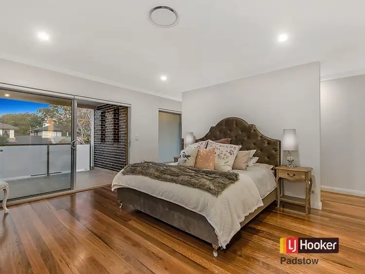 Fifth view of Homely house listing, 90 Victor Avenue, Picnic Point NSW 2213