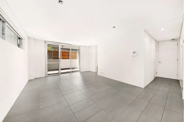 Second view of Homely apartment listing, 8/70-72 Perouse Road, Randwick NSW 2031