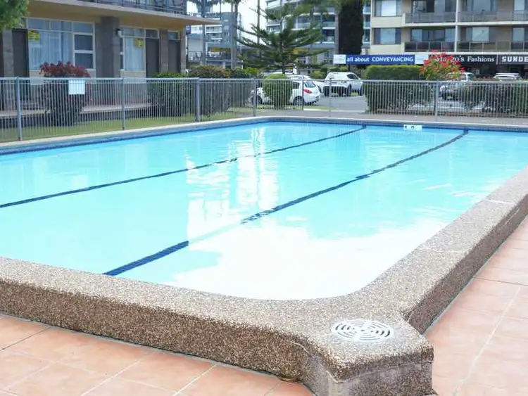 Third view of Homely unit listing, 11/22 Wallis Street 'Forster Lodge', Forster NSW 2428