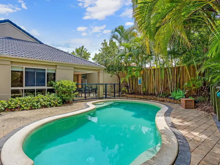 47 Concord Circuit, Robina QLD 4226