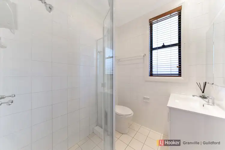 Fourth view of Homely house listing, 158 Excelsior Street, Guildford NSW 2161