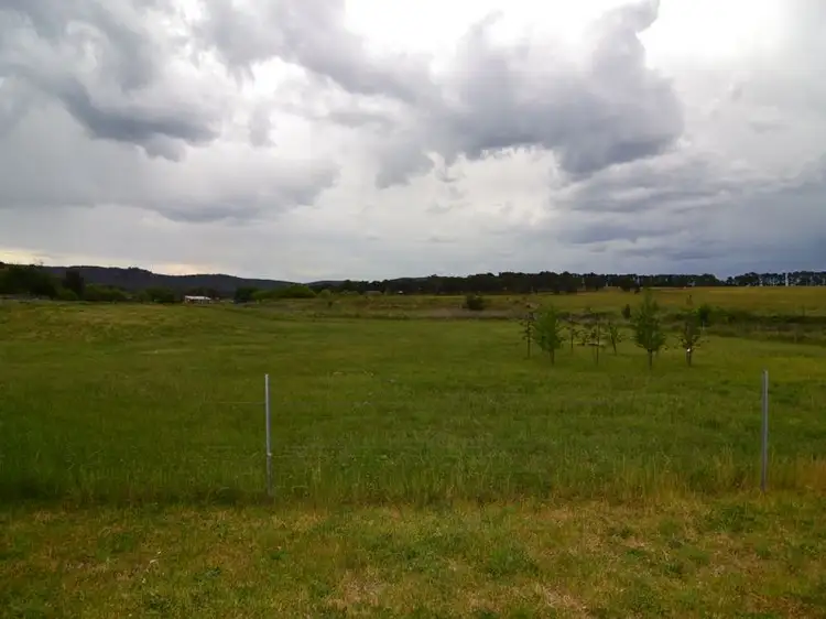 37-45 Carsons Siding Road, Cullen Bullen NSW 2790