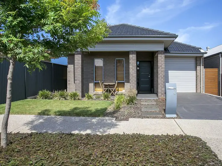 Second view of Homely house listing, 3 Teviot Place, Blakeview SA 5114
