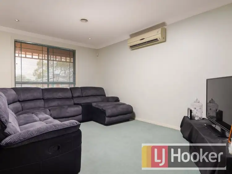 Sixth view of Homely house listing, 33 Strabane Way, Hampton Park VIC 3976
