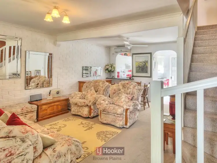 Main view of Homely unit listing, 13/259 Browns Plains Road, Browns Plains QLD 4118