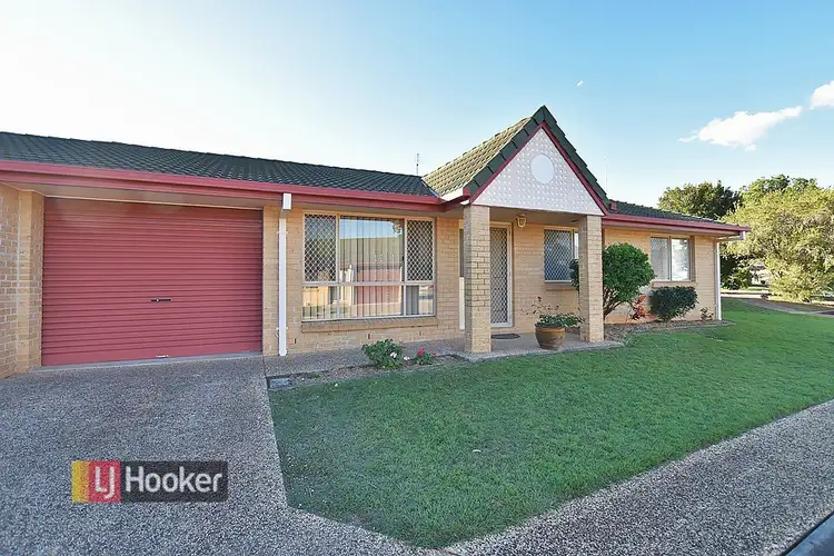 Main view of Homely unit listing, 20/2 Florence Street, Kallangur QLD 4503