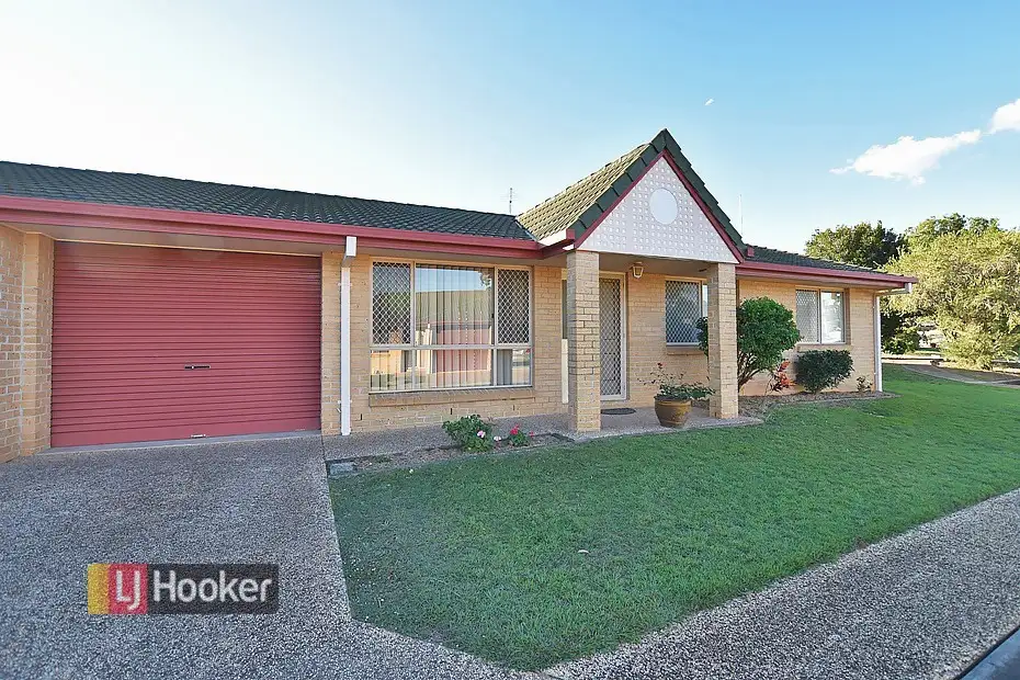Main view of Homely unit listing, 20/2 Florence Street, Kallangur QLD 4503
