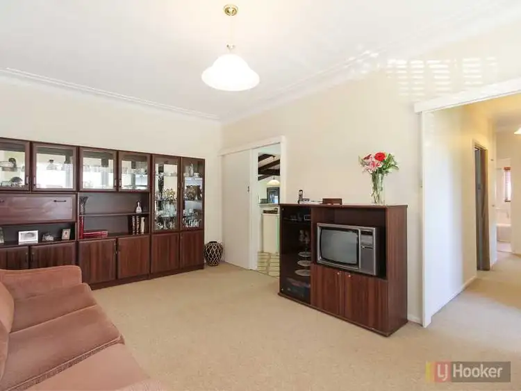 Second view of Homely house listing, 75 Damien Ave, Greystanes NSW 2145