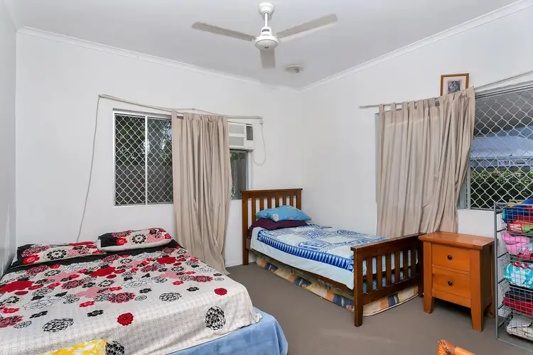 Fourth view of Homely unit listing, 1/12 Mayers Street, Manunda QLD 4870
