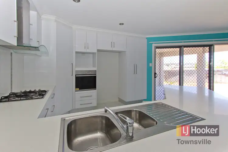 Sixth view of Homely house listing, 18 Corymbia Avenue, Bohle Plains QLD 4817