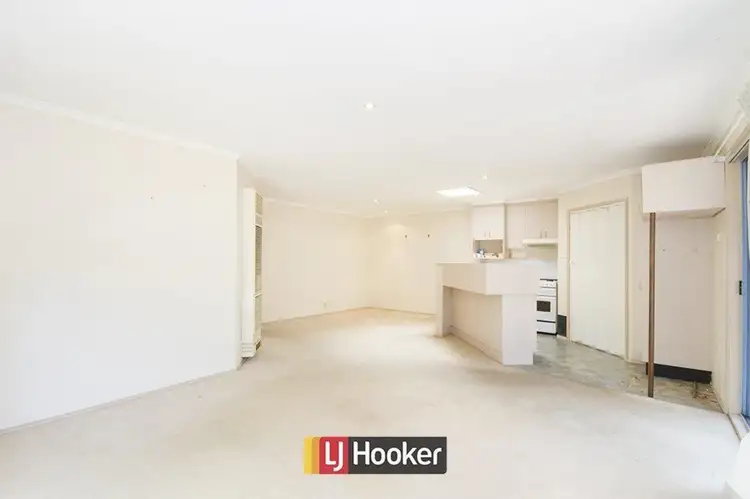 Third view of Homely house listing, 17 Elyard Place, Dunlop ACT 2615