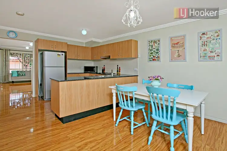 3/77 Eskdale Street, Minchinbury NSW 2770