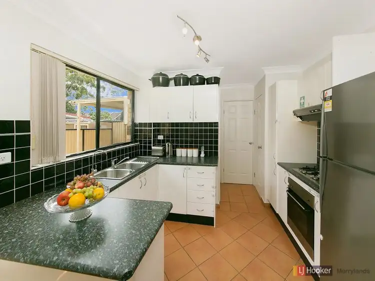 Fourth view of Homely townhouse listing, 1/73 Bright Street, Guildford NSW 2161