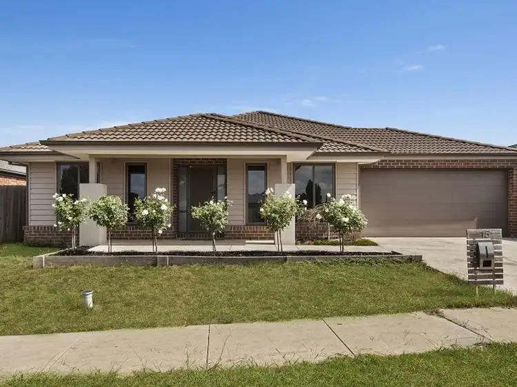 15 Dudley Street, Wallan VIC 3756