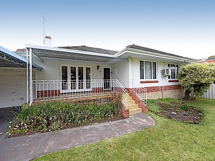 Main view of Homely house listing, 96 Brookdale Street, Floreat WA 6014