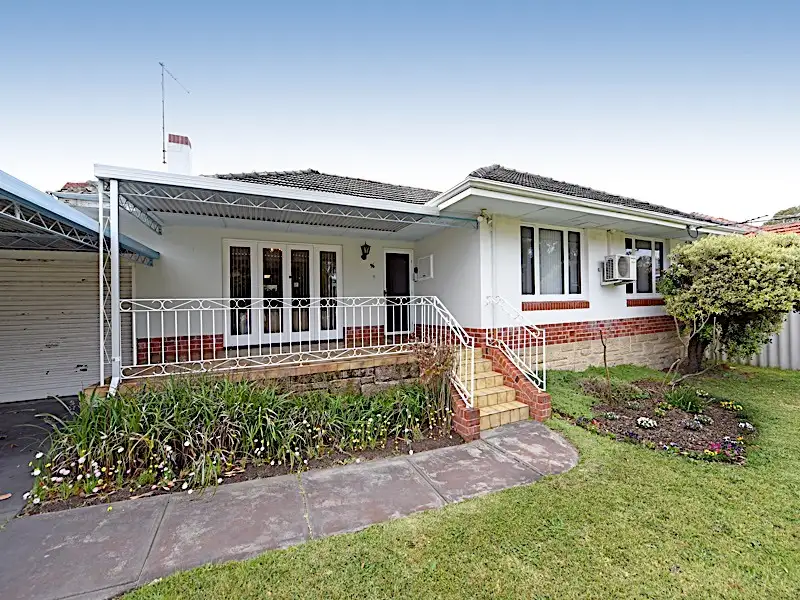 Main view of Homely house listing, 96 Brookdale Street, Floreat WA 6014