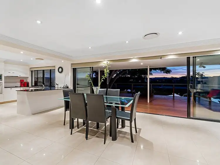 Third view of Homely house listing, 32 Arcadia Drive, Mermaid Waters QLD 4218